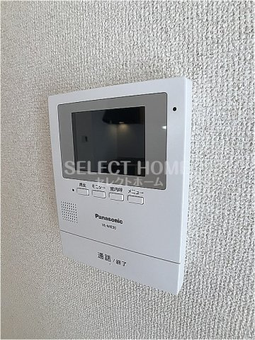  | メゾネット椿中棟