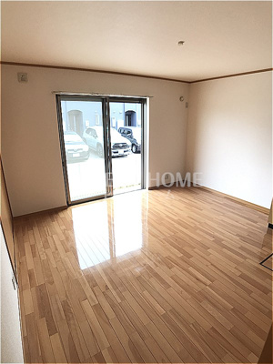  | メゾネット椿中棟