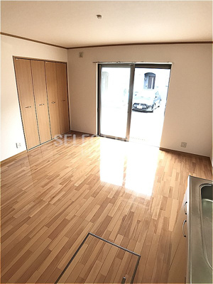  | メゾネット椿中棟