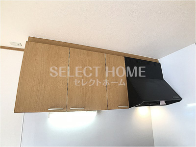  | メゾネット椿中棟