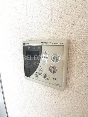  | メゾネット椿中棟