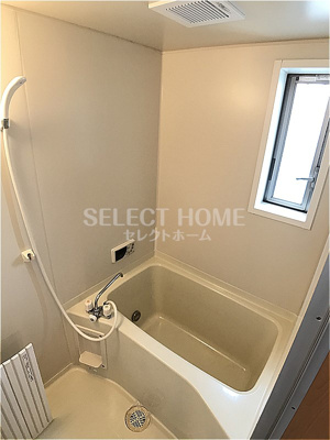  | メゾネット椿中棟