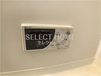  | メゾネット椿中棟