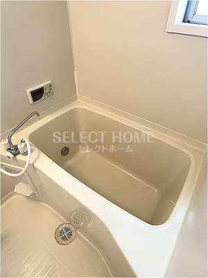  | メゾネット椿中棟