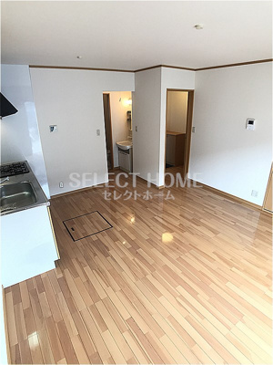  | メゾネット椿中棟