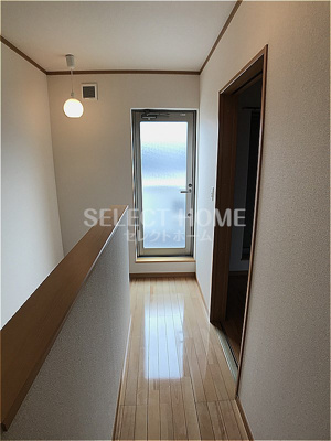  | メゾネット椿中棟