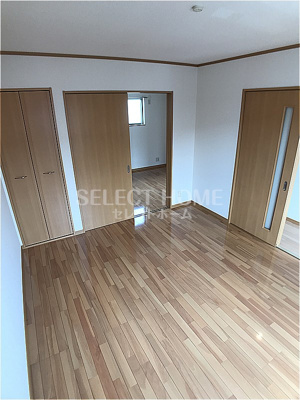  | メゾネット椿中棟