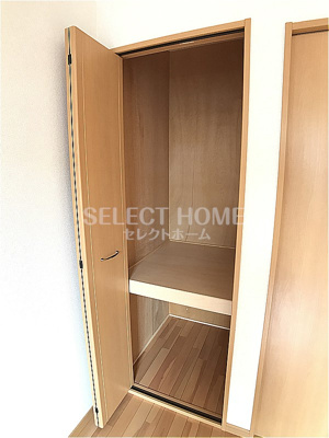  | メゾネット椿中棟