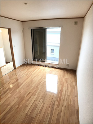  | メゾネット椿中棟