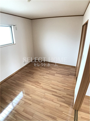  | メゾネット椿中棟