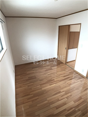  | メゾネット椿中棟