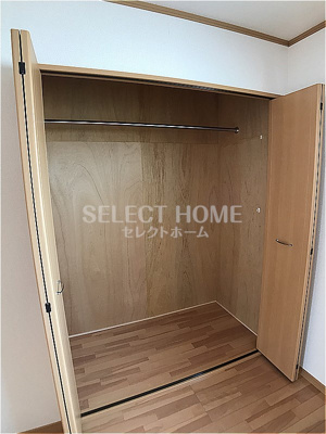  | メゾネット椿中棟