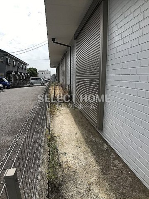  | メゾネット椿中棟