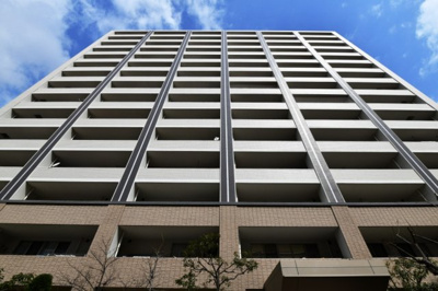 【外観】 | ヴェルシティ大阪