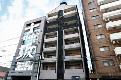 【外観】 | グランドメゾン住吉大社