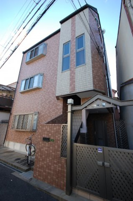 【外観】 | ASK-6