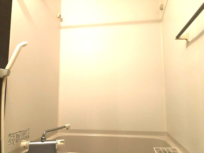 【浴室】 | リブリ・SOPHIA喜沢