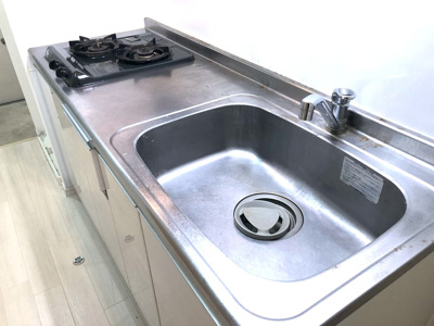 【キッチン】 | リブリ・SOPHIA喜沢