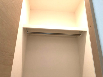 【収納】 | リブリ・SOPHIA喜沢