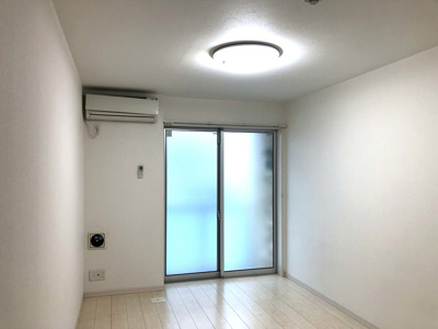 【洋室】 | リブリ・SOPHIA喜沢