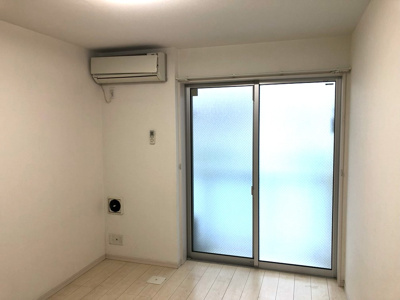 【洋室】 | リブリ・SOPHIA喜沢