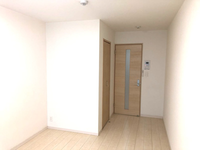 【寝室】 | リブリ・SOPHIA喜沢