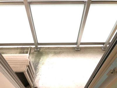 【バルコニー】 | リブリ・SOPHIA喜沢