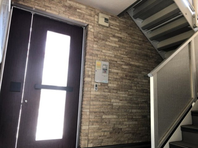 【エントランス】 | リブリ・SOPHIA喜沢