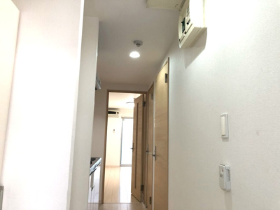 【玄関】 | リブリ・SOPHIA喜沢