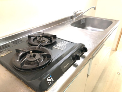 【キッチン】 | リブリ・SOPHIA喜沢