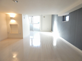 【内装】 | ル・ケレス黄金