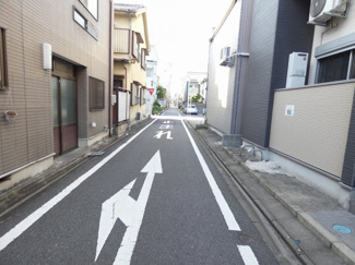 【周辺】 | ル・ケレス黄金