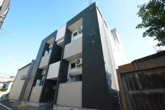 【外観】 | ル・ケレス黄金