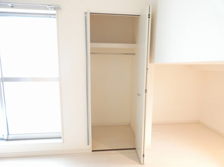 【収納】 | ル・ケレス黄金