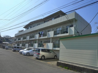 【外観】 | アメニティービレッジ