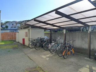 【その他共用部分】 | アメニティービレッジ