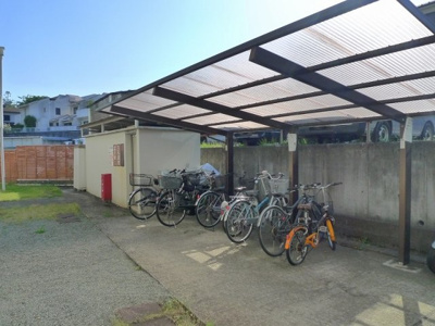 【その他共用部分】 | アメニティービレッジ