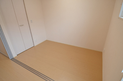 【寝室】 | シェリール蔵前Ｂ