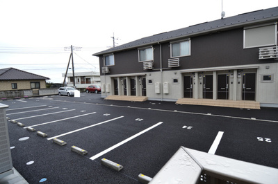 【展望】 | シェリール蔵前Ｂ