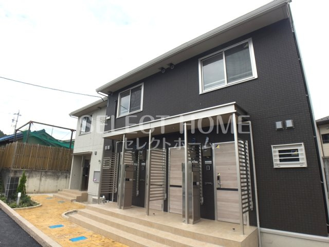 【エントランス】 | ジュネス和 | 毎日通るエントランスはこのようになっています