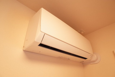 【設備】 | レジーナ | エアコン