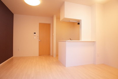 【居間・リビング】 | レジーナ | リビング10.4帖