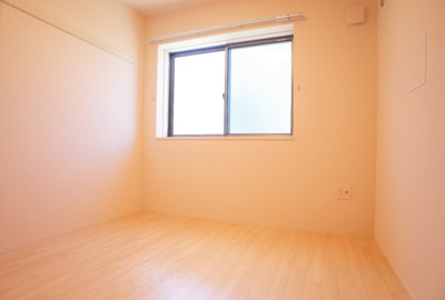 【寝室】 | レジーナ | 洋室