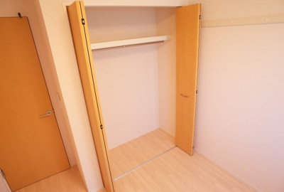 【収納】 | レジーナ | クローゼット