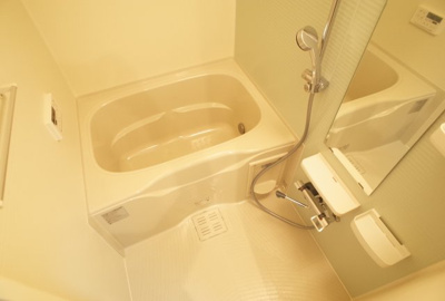 【浴室】 | レジーナ | お風呂