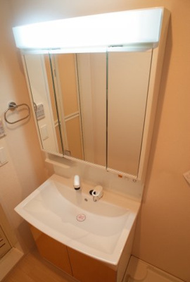 【独立洗面台】 | レジーナ | 洗面