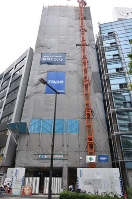 【外観】 | スワンズシティ梅田シエロ