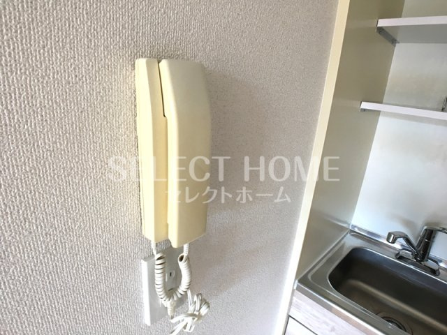 【セキュリティ】 | アンフィニ幸田