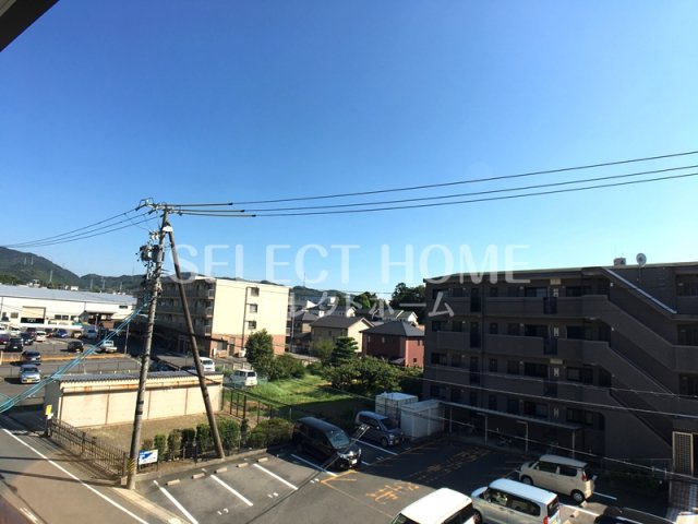 【展望】 | アンフィニ幸田