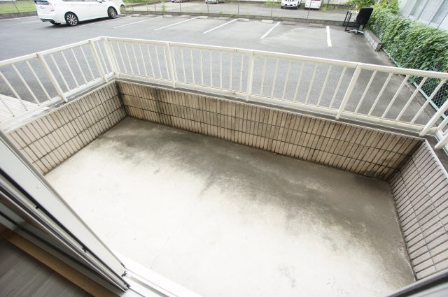 【バルコニー】 | コンフォール７７